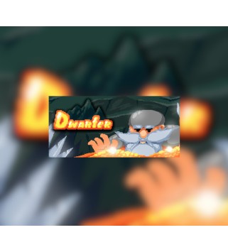 Dwarfer Steam Key GLOBAL
